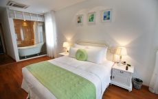 Hanoi hotels