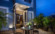 Hanoi hotels
