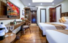 Hotel in Sapa