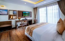 Hotel in Sapa