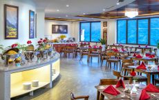 Hotel in Sapa