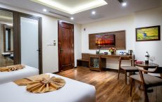 Hotel in Sapa