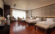 Hotel Family room