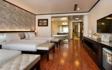 Hotel Family room