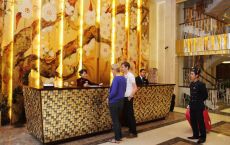 hotel Hanoi