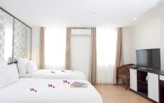 Hotel in Hanoi