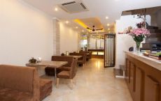 Hotel in Hanoi