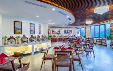 Great hotel in Sapa