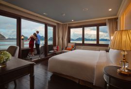 Athena Cruise