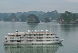 The Au Co Cruise