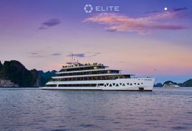 Elite of The Sea