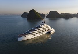 Essence Grand Cruise