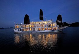 La Pinta Cruise