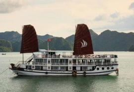 Le Journey Cruise