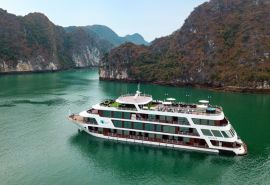 Le Theatre Cruise