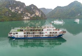 Mon Chéri Cruise