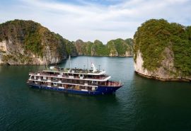 La Pandora Cruise