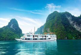 Halong Phoenix Cruiser