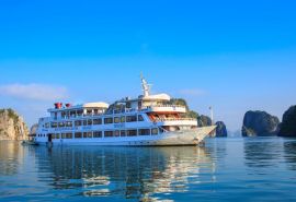 Royal Wings Cruise