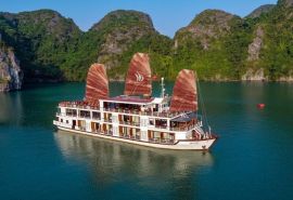 Mila Luxury Cruise