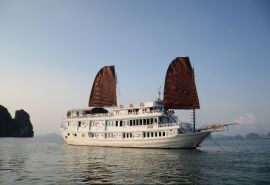 V’Spirit Cruise