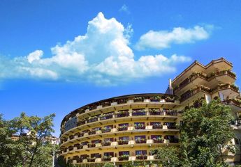 Chau Long hotel