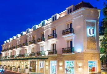 U Sapa Hotel