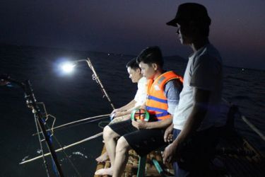 Alisa Cruise Halong Bay