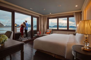 Athena Cruise