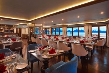 Athena Cruise