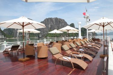 The Au Co Cruise
