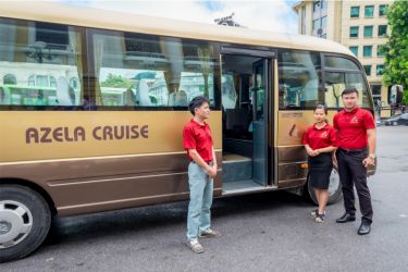 Azela Cruise