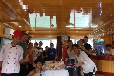 Azela Cruise