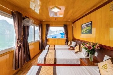 Azela Cruise