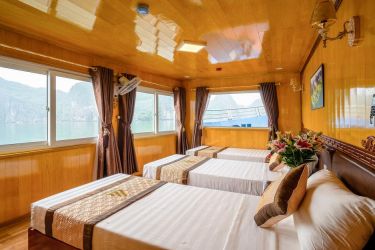 Azela Cruise