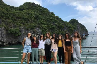 Azela Cruise