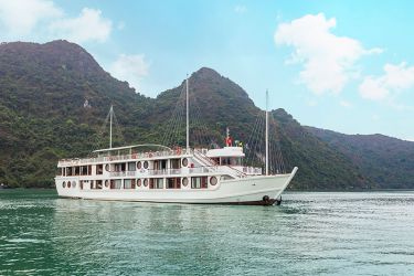 Calypso Premium Cruise