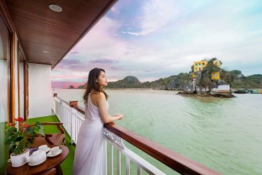 Calypso Premium Cruise