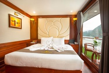 Calypso Premium Cruise