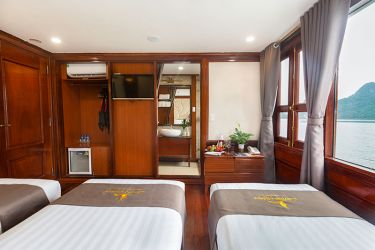 Calypso Premium Cruise