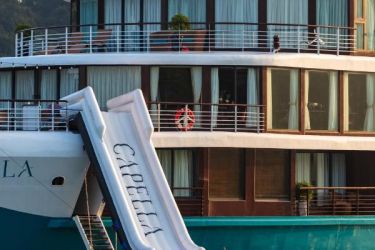 Capella Cruise