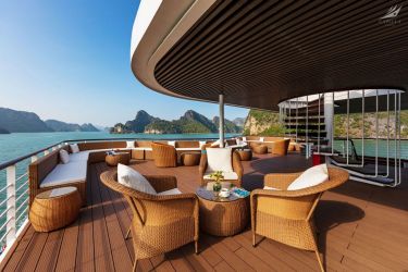Capella Cruise