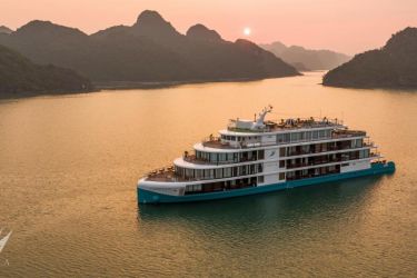 Capella Cruise