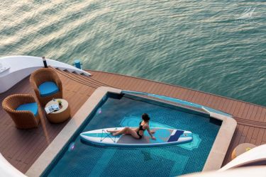 Capella Cruise