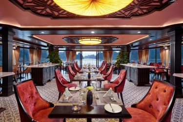 Capella Cruise