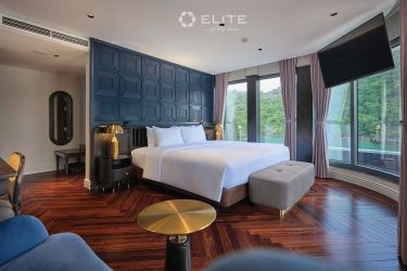 Elite of The Sea