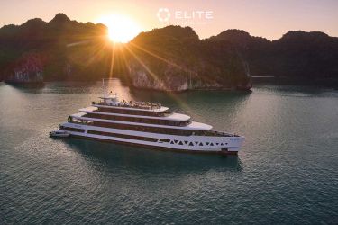 Elite of The Sea