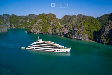 Elite of The Sea