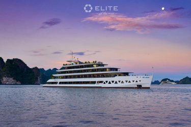 Elite of The Sea