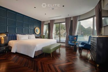 Elite of The Sea